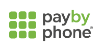 Pay by Phone